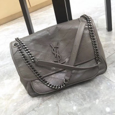 생로* 인기 빈티지 선셋백 라지 32cm y10531-3