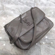 생로* 인기 빈티지선셋백 미디움 28cm y10532-2
