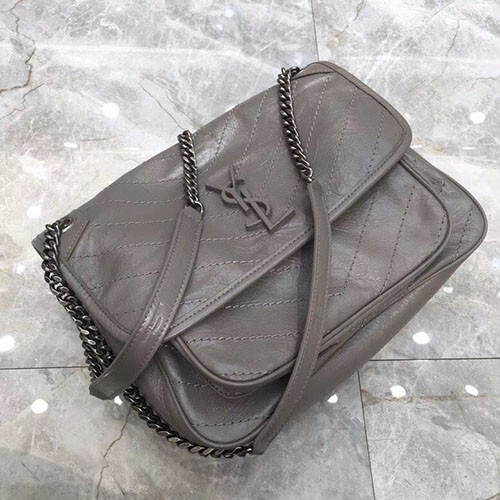 생로* 인기 빈티지선셋백 미디움 28cm y10532-2