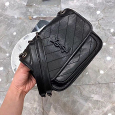 생로* 인기 빈티지 선셋백 스몰 22cm y30121-2