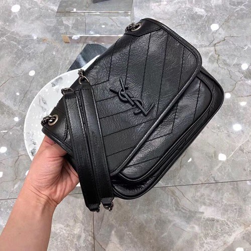 생로* 인기 빈티지 선셋백 스몰 22cm y30121-2