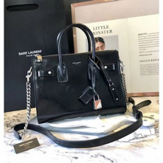 생로* 삭드주르백 토트&숄더백 27cm y30010