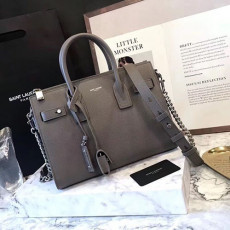 생로* 삭드주르백 토트&숄더백 27cm y30010