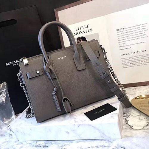 생로* 삭드주르백 토트&숄더백 27cm y30010