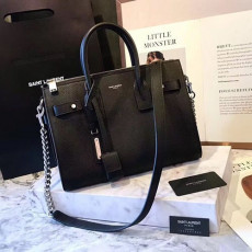 생로* 삭드주르백 토트&숄더백 27cm y30010