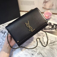 생로* ysl 체인 숄더백 24cm y36950