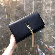 생로* 케이* 태슬 사첼백 kate chain and tassel bag y80010
