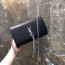생로* 케이* 태슬 사첼백 kate chain and tassel bag y63210