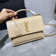  생로* 모노그램 뉴 선셋 탑핸들 사첼백 634723