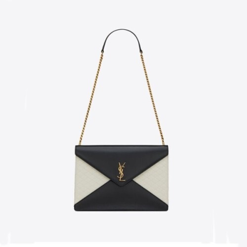  입생로* 블랙 숄더백 ysl294x