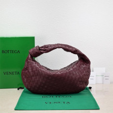 보테*베네* 조디백 라지 버건디 36cm