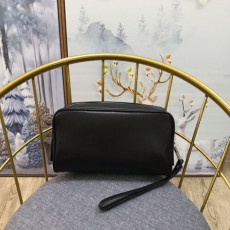  2020 mm /wm leather hand bag,20cm - 보테* 베네타 2020 레더 남여공용 핸드백 bvb0481,20cm,블랙,화이트,옐로우