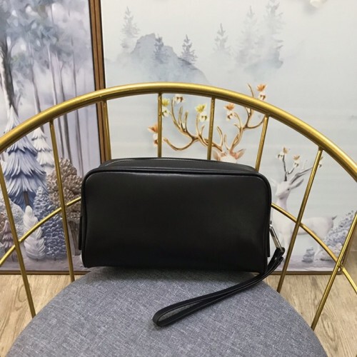  2020 mm /wm leather hand bag,20cm - 보테* 베네타 2020 레더 남여공용 핸드백 bvb0481,20cm,블랙,화이트,옐로우