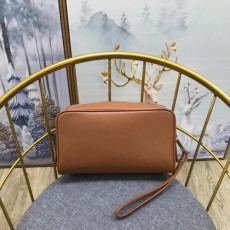  2020 mm /wm leather hand bag,20cm - 보테* 베네타 2020 레더 남여공용 핸드백 bvb0486,20cm,브라운,블루,와인