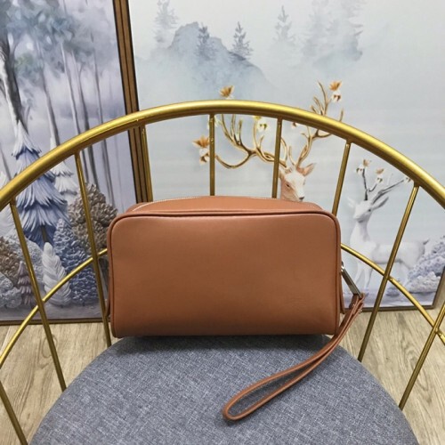  2020 mm /wm leather hand bag,20cm - 보테* 베네타 2020 레더 남여공용 핸드백 bvb0486,20cm,브라운,블루,와인