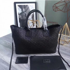 보테*베네* 까바 쇼퍼백 40cm 5211