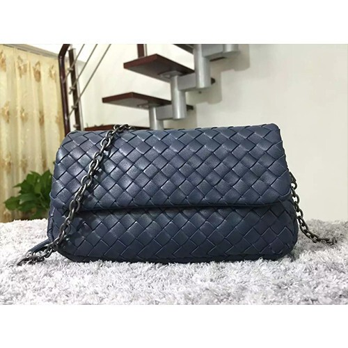 보테*베네* 체인 숄더백 3588-4
