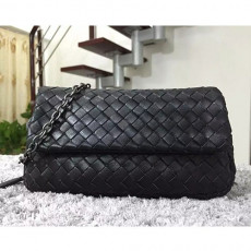 보테*베네* 체인 숄더백 3588-6