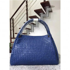 보테*베네* 패러슈트백 9545