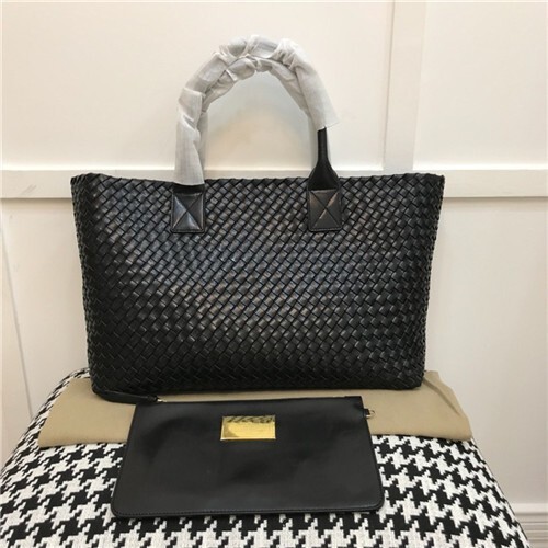 보테* 쇼핑백 bv5211