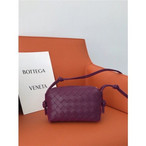  보테*베네* 아틀란틱 카메라백 v3202