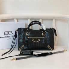 발렌시아* 시티 모터백 라지 38cm b50093 2020