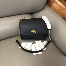 발렌시아* 샤프 숄더백 b70910