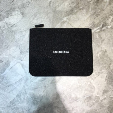  2020 ladies clutch bag,26cm - 발렌시아* 2020 여성용 클러치백, bgb0471, 26cm,블랙