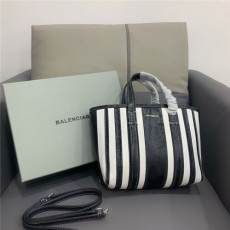  발렌시아* west 쇼핑백 b31050