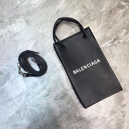 발렌시아* 미니 쇼핑백 b310008