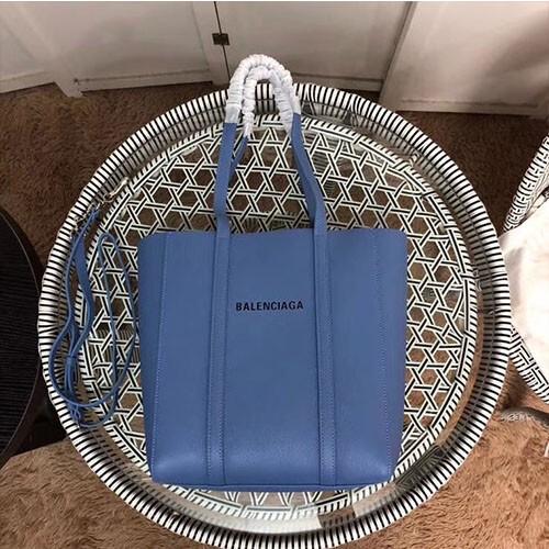 발렌시아* 에브리데이 토트백 24cm