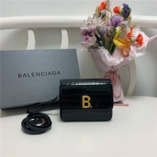  발렌시아* 박스백 b10501