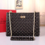 발렌티* 스파이크 쇼퍼백 garavani rockstud spike shopping bag v520010