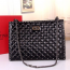 발렌티* 스파이크 쇼퍼백 garavani rockstud spike shopping bag v520010