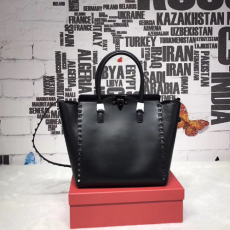발렌티* 핫인기 미디엄 토트&숄더백 26cm v50016