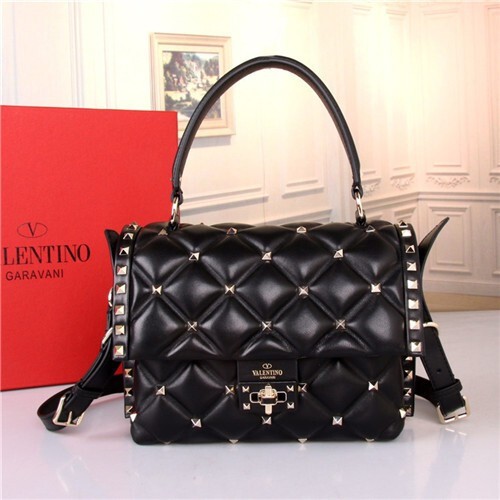 발렌티* garavani candystud 토트&숄더백 23cm b31582