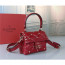 발렌티* garavani candystud 미니 토트&숄더백 17cm b31561