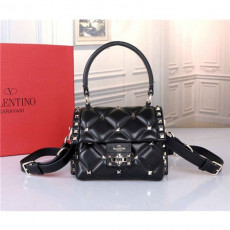 발렌티* garavani candystud 미니 토트&숄더백 17cm b31561