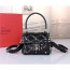 발렌티* garavani candystud 미니 토트&숄더백 17cm b31561