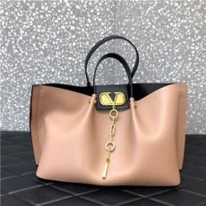 발렌티* 이스케이프백 미디움 b0990-3