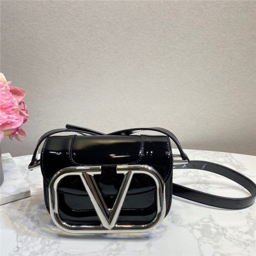  발렌티* 가라바니 maxi 미니숄더백 v98521