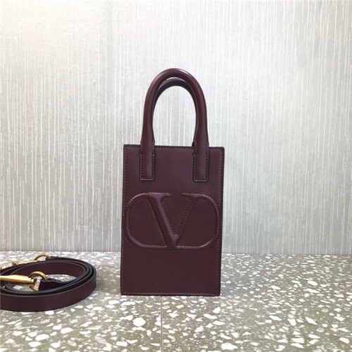 valentnio 발렌티* 미니 토트&크로스백 v2200-2