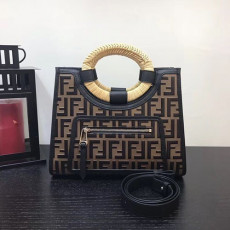 펜* 쇼퍼백 28cm f100323