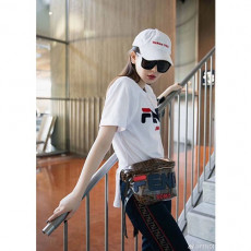 펜* ff 벨트백 f65415