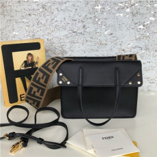 펜* 플랩백 숄더&크로스백 20cm f5484