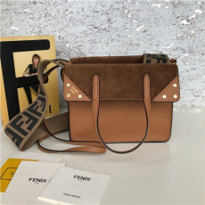 펜* 플랩백 숄더&크로스백 20cm f5482