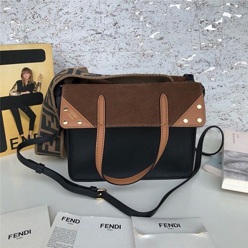 펜* 플랩백 숄더&크로스백 20cm f5481