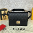 펜* kan u 숄더백 25cm f5828