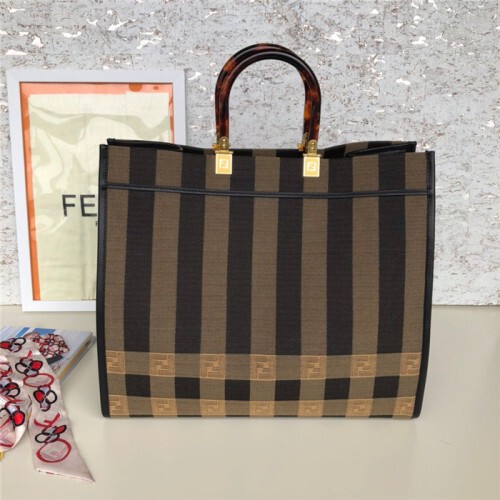 펜* 피카부 토트백 f49876-4