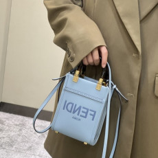 펜* 선샤인 미니 토트백